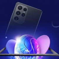 Samsung lanza un nuevo sensor de 200 megapíxeles que encaja en casi cualquier móvil