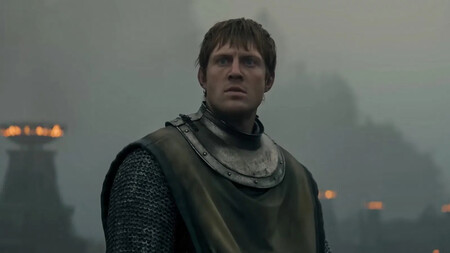 'El caballero de los siete reinos'