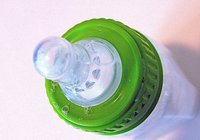 Consejos generales sobre biberones y bisfenol A