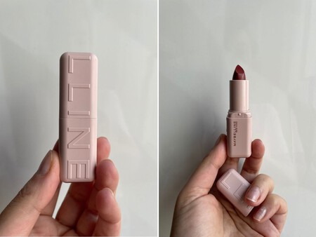 Probamos El Serum Lipstick De Maybelline 2