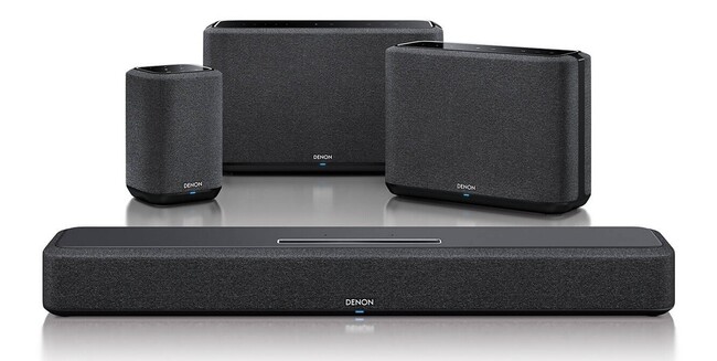 Denon