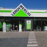 Leroy Merlin pone solución al orden y almacenaje en baños pequeños con este accesorio que cuesta 9,99 euros