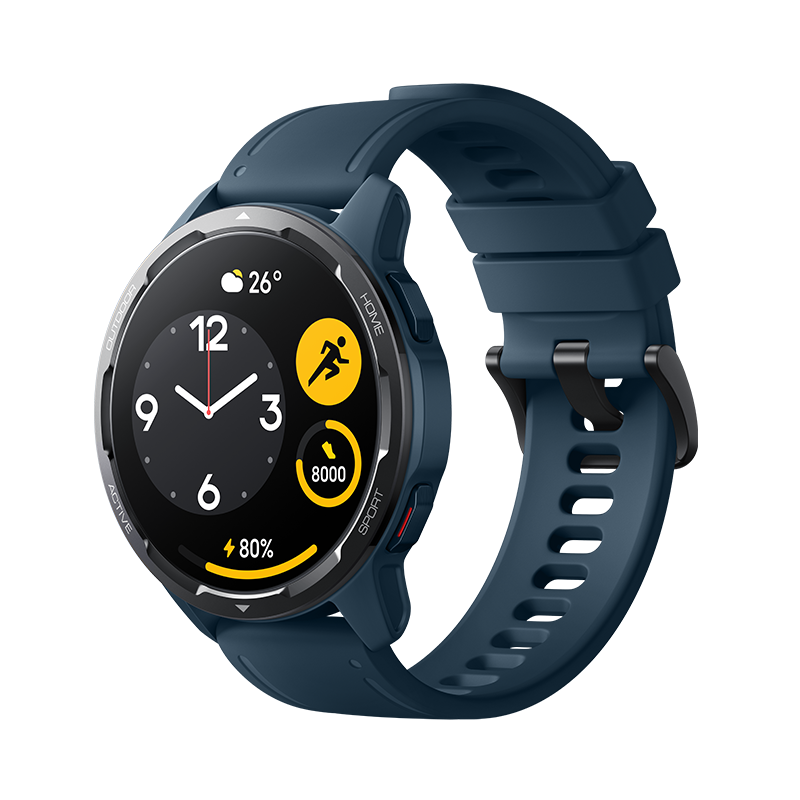 Xiaomi Watch S1 Active