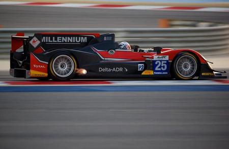 Las 24 horas de Le Mans tendrán 55 coches en pista. Millenium Racing se cae