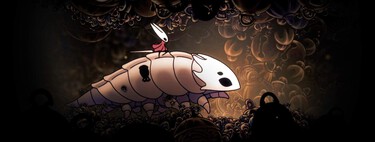 Silksong logra lo imposible y consigue con su lanzamiento rebobinar Steam a 2020 