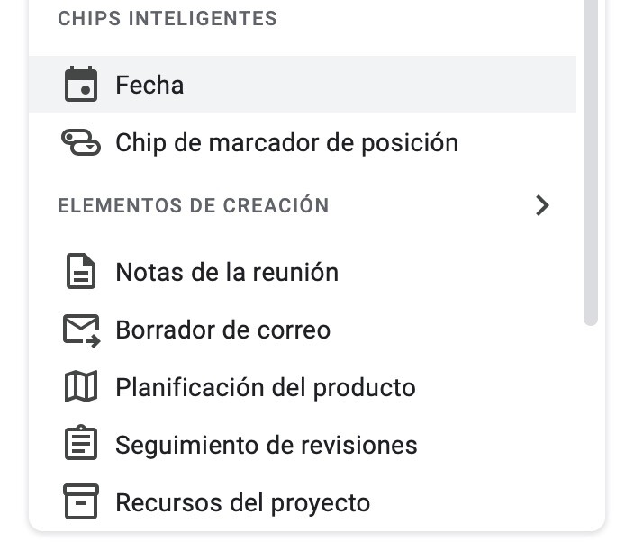 Trucos Google Docs: 21 funciones y consejos para exprimirlo al máximo