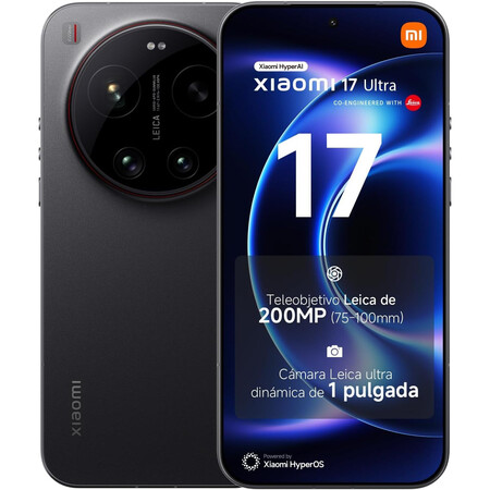 Xiaomi 17 Ultra Pivot