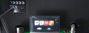 Así es como luché contra la maraña de cables de mi ordenador y vencí