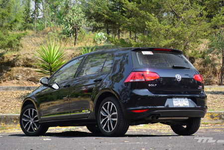 Volkswagen Golf Fest 2