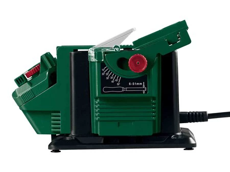 Afiladora 65 W Zoom 7