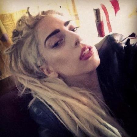 Tela marinera: Lady Gaga y el susto del año patrocinado por los little monsters