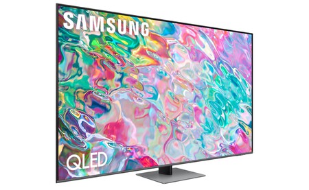 Samsung Qe65q75b