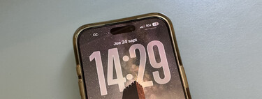 Qué significa el nuevo icono de 5G+ que puede aparecer en tu iPhone 