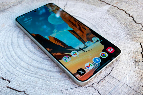Galaxy S24