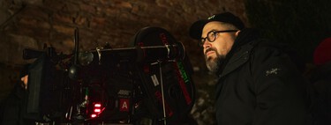 "Necesito un descanso, así que haré otra cosa sobre dos adolescentes suicidándose". Robert Eggers abandona el terror para adaptar a William Shakespeare