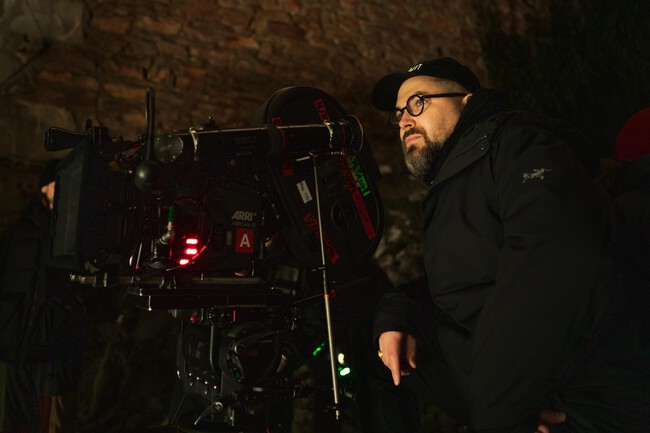 Robert Eggers Imdb
