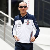 ¡Nos quitamos el sombrero! Robert Kubica y su cada vez más seria vuelta a la Fórmula 1