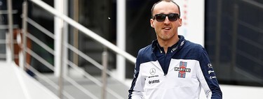 ¡Nos quitamos el sombrero! Robert Kubica y su cada vez más seria vuelta a la Fórmula 1 