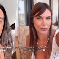 Lo más surrealista no es que una Patricia Fernández haya suplantado a otra Patricia Fernández en la Casa Real: es su huida hacia adelante