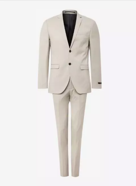 Traje 'JPRBLAFRANCO SUIT'