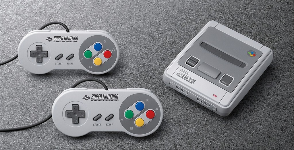 La Wii U estaba tan en la UCI que Nintendo tuvo que sacarse de la manga sus NES y SNES Mini para sobrevivir 