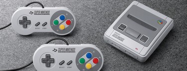 La Wii U estaba tan en la UCI que Nintendo tuvo que sacarse de la manga sus NES y SNES Mini para sobrevivir 