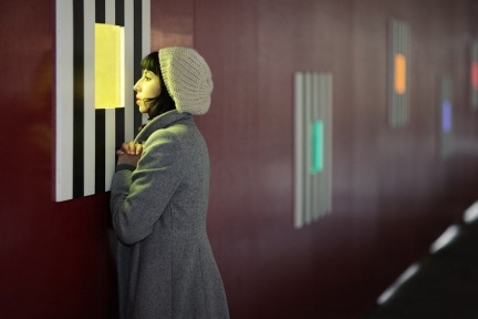 Descubriendo fotógrafos: Gilles Alonso