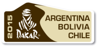 El Dakar 2015 arranca en Buenos Aires