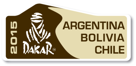 El Dakar 2015 arranca en Buenos Aires