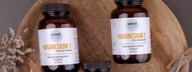 Algumas pessoas são obcecadas por consumir magnésio como suplemento, quando a melhor maneira é incluí-lo na alimentação 