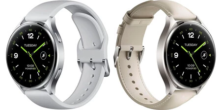 Xiaomi Watch 2 2