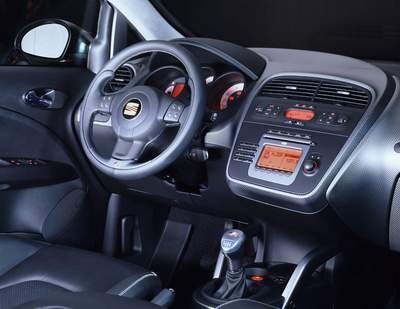 Seat Altea