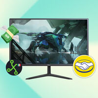 Este monitor de 19 pulgadas cuesta solo 815 pesos gracias a una brutal oferta de Mercado Libre 