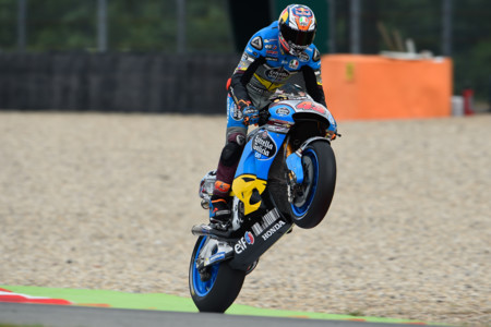 Jack Miller, el nuevo animal australiano de MotoGP