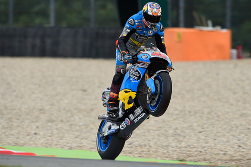 Jack Miller, el nuevo animal australiano de MotoGP