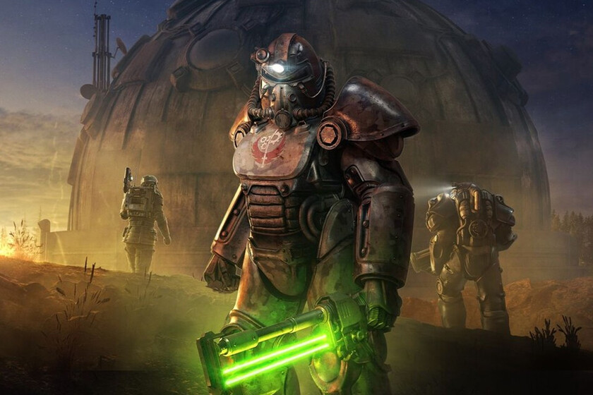 Lanzamiento Fallout 76 Criticas
