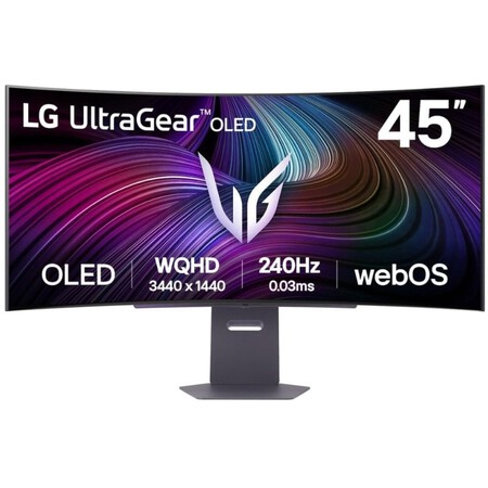 Lg 45gx90sa B