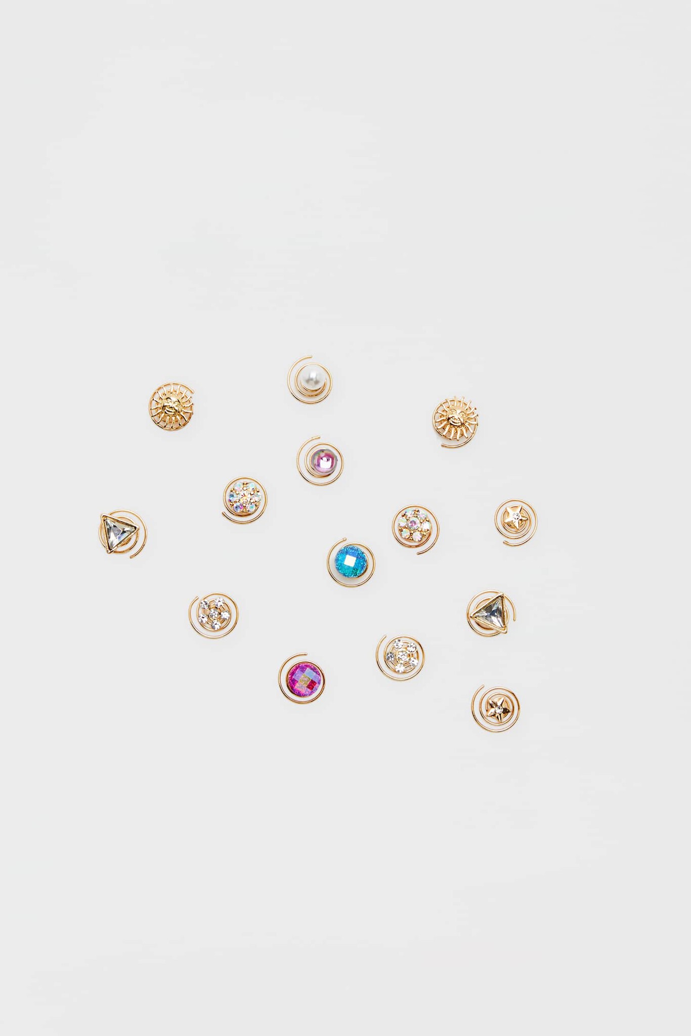 accesorios hombre pull and bear