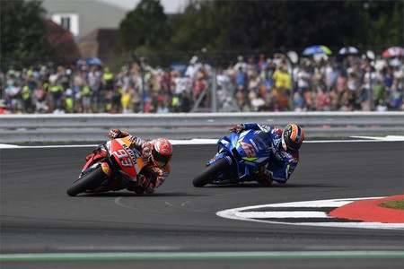 Motogp San Marino 2019 1