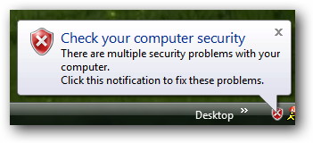 Truco: Elimina todos los globos de aviso en Windows