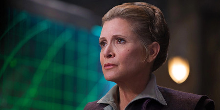 Elite Dangerous homenajeará a Carrie Fisher en su próxima actualización