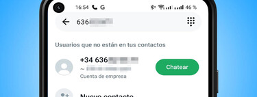 Cómo enviar mensajes en WhatsApp sin agregar el número a los contactos 
