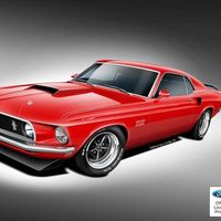 Ford resucitará 3 de sus Mustang más emblemáticos de la mano de Classic Recreations 