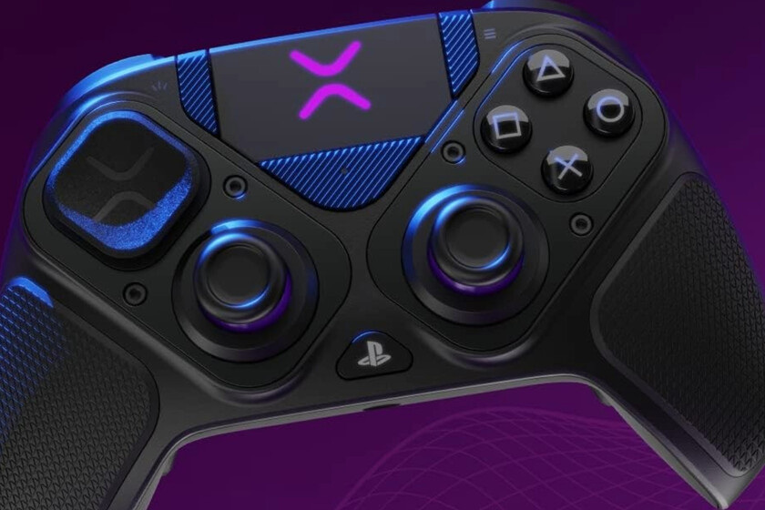 Victrix Pro BFG inalámbrico mando para PS5