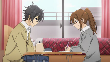Horimiya