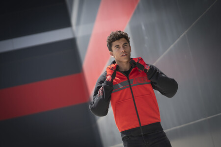 Marc Marquez Alpinestars 2020