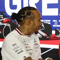 ¡Es oficial! Lewis Hamilton abandona Mercedes. Irá con uniforme de Ferrari a partir de 2025 