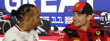 ¡Es oficial! Lewis Hamilton abandona Mercedes. Irá con uniforme de Ferrari a partir de 2025 