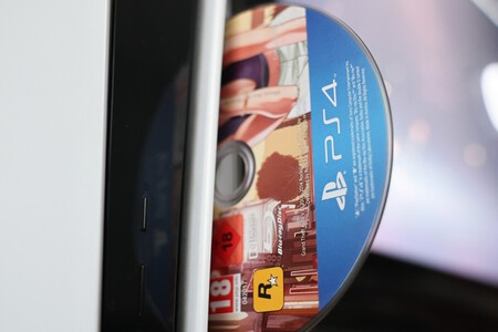 Playstation Discos