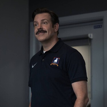 'Ted Lasso'